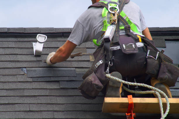 Best Residential Roofing Contractor  in Buckhannon, WV