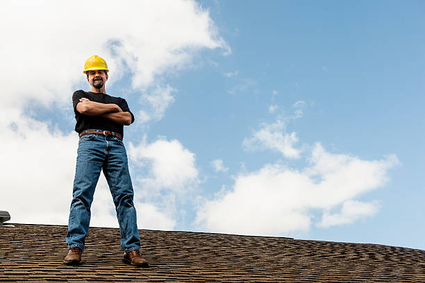 Best Slate Roofing Contractor  in Buckhannon, WV